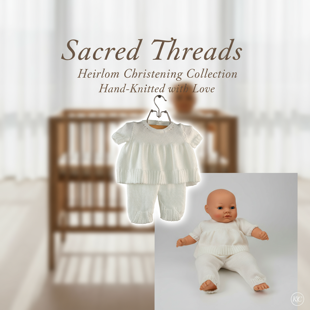 can you use my photo from the product listing titled boys christening outfit