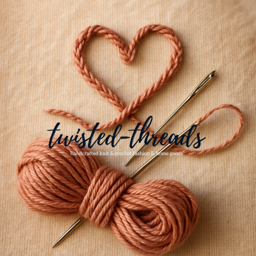 Twisted - Threads